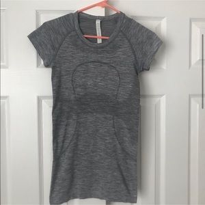 Lululemon Swiftly Tech Crew Short Sleeve Shirt 4